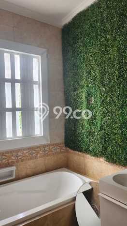 Rumah Modern 4 KT di Harjamukti Depok Rumah Modern 4 KT di Harjamukti Depok