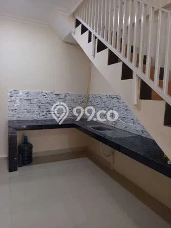 Rumah Modern Minimalis 3 KT Bisa Langsung Pindah di Jatisampurna Rumah Modern Minimalis 3 KT Bisa Langsung Pindah di Jatisampurna