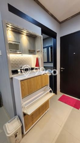 Siap Huni Apartemen di Depok 1 Kamar & 1 Kamar Mandi, Luas 34m2 Siap Huni Apartemen di Depok 1 Kamar & 1 Kamar Mandi, Luas 34m2