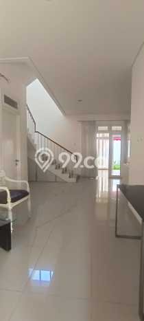 Rumah Modern 4 Kamar LT 162m2 di Jatikarya Rumah Modern 4 Kamar LT 162m2 di Jatikarya
