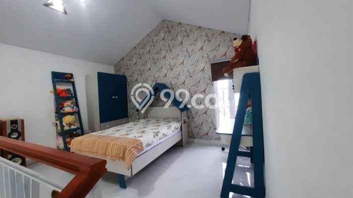 Vila Potensial Kawasan Cisarua, Area 1600m2m², Area Asri Vila Potensial Kawasan Cisarua, Area 1600m2m², Area Asri