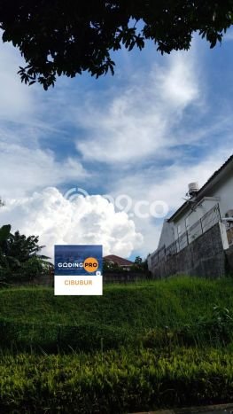Tanah Siap Bangun Dijual di Bekasi Punya Luas 270m2 Tanah Siap Bangun Dijual di Bekasi Punya Luas 270m2