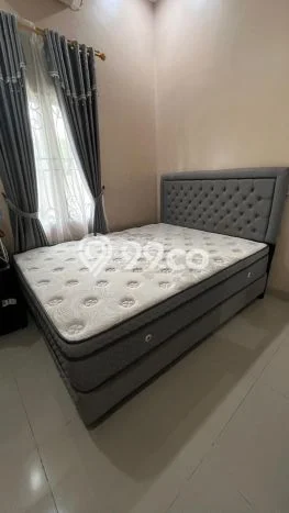 Rumah Minimalis 3 KT di Sukmajaya Depok Semi Furnished Rumah Minimalis 3 KT di Sukmajaya Depok Semi Furnished