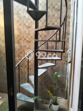 Dijual Rumah Modern 3 KT di Cibubur, Jakarta Timur Dijual Rumah Modern 3 KT di Cibubur, Jakarta Timur
