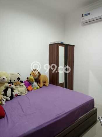 Hunian Nyaman Asri 3 KT Siap Pakai di Cibubur Bogor Hunian Nyaman Asri 3 KT Siap Pakai di Cibubur Bogor