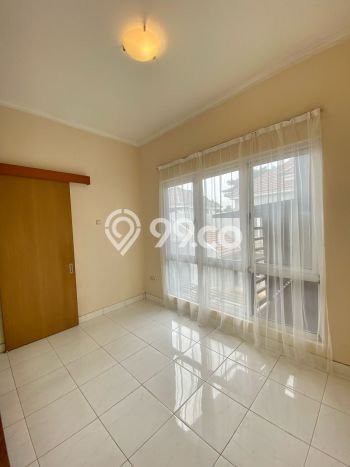 Rumah Modern 3 KT di Cibubur Jakarta Timur Semi Furnished Rumah Modern 3 KT di Cibubur Jakarta Timur Semi Furnished