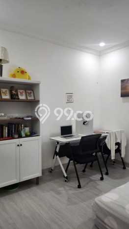 Rumah Modern 4 KT di Harjamukti Depok Rumah Modern 4 KT di Harjamukti Depok
