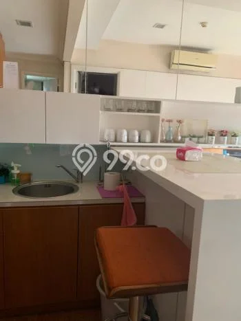 Apartemen Strategis untuk Dijual di Tebet, Jakarta Selatan, DKI Jakarta Apartemen Strategis untuk Dijual di Tebet, Jakarta Selatan, DKI Jakarta