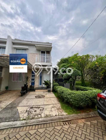 Rumah Modern Minimalis 3 KT Siap Huni di Gunung Putri Rumah Modern Minimalis 3 KT Siap Huni di Gunung Putri