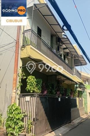 Unit Kost Dijual di Jakarta Timur Spesifikasi 9 Kamar Tidur dan Area Strategis Unit Kost Dijual di Jakarta Timur Spesifikasi 9 Kamar Tidur dan Area Strategis