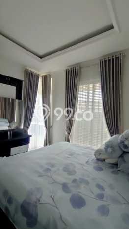 Jual Rumah Eksklusif 3 KT di Cibubur, Jakarta Timur Jual Rumah Eksklusif 3 KT di Cibubur, Jakarta Timur