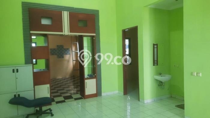Rumah Minimalis 2 KT LT 112m2 di Cibubur Rumah Minimalis 2 KT LT 112m2 di Cibubur