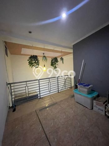 Dijual Hunian Rumah Nyaman 3 KT di Legenda Wisata, Bogor Dijual Hunian Rumah Nyaman 3 KT di Legenda Wisata, Bogor