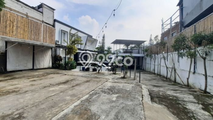 Vila Potensial Kawasan Cisarua, Area 1600m2m², Area Asri Vila Potensial Kawasan Cisarua, Area 1600m2m², Area Asri