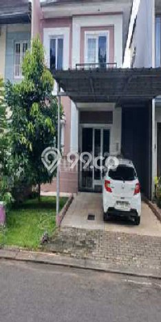 Hunian di Bogor Kondisi Baik Minimalis Dekat Fasilitas Publik Hunian di Bogor Kondisi Baik Minimalis Dekat Fasilitas Publik