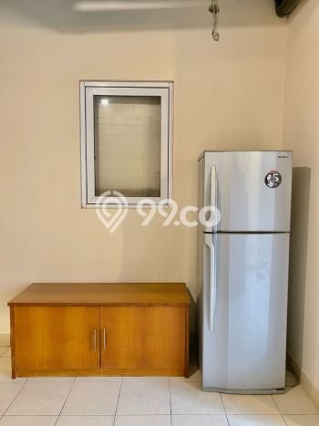 Rumah Modern 3 KT di Cibubur Jakarta Timur Semi Furnished Rumah Modern 3 KT di Cibubur Jakarta Timur Semi Furnished