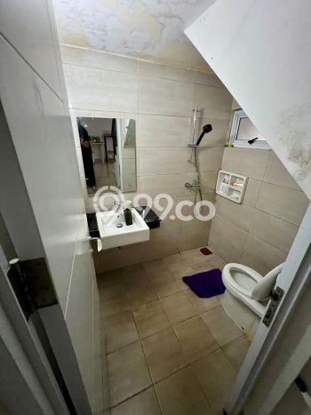 Rumah Modern 3 KT LT 127m2 di Cibubur Rumah Modern 3 KT LT 127m2 di Cibubur