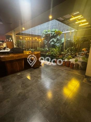 Rumah Elit LB 240m2 Siap Huni Desain Elegan di Legenda Wisata, Bogor Rumah Elit LB 240m2 Siap Huni Desain Elegan di Legenda Wisata, Bogor