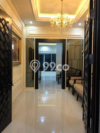 Rumah Elit Modern Tanpa Renovasi di Cibubur Jakarta Timur Rumah Elit Modern Tanpa Renovasi di Cibubur Jakarta Timur