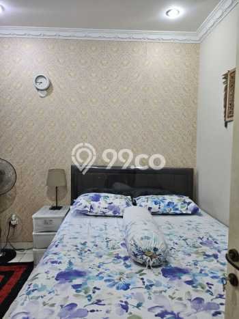 Rumah Luas Asri 4 KT Siap Huni di Cibubur Jakarta Timur Rumah Luas Asri 4 KT Siap Huni di Cibubur Jakarta Timur