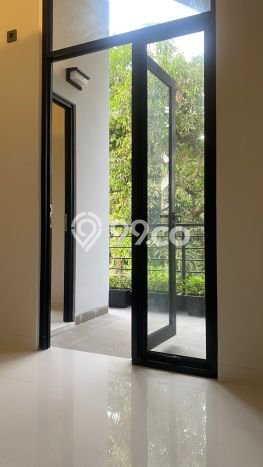 Rumah Luas Asri 3 KT Siap Pakai di Cibubur Jakarta Timur Rumah Luas Asri 3 KT Siap Pakai di Cibubur Jakarta Timur