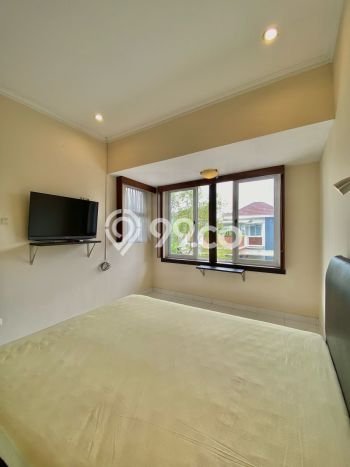 Rumah Modern 3 KT di Cibubur Jakarta Timur Semi Furnished Rumah Modern 3 KT di Cibubur Jakarta Timur Semi Furnished
