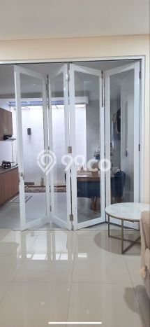 Jual Rumah Modern 4 KT di Jatikarya, Bekasi Jual Rumah Modern 4 KT di Jatikarya, Bekasi
