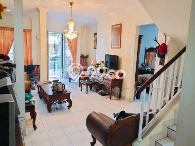 Dijual Rumah Modern 3 KT di Cibubur, Bogor Dijual Rumah Modern 3 KT di Cibubur, Bogor