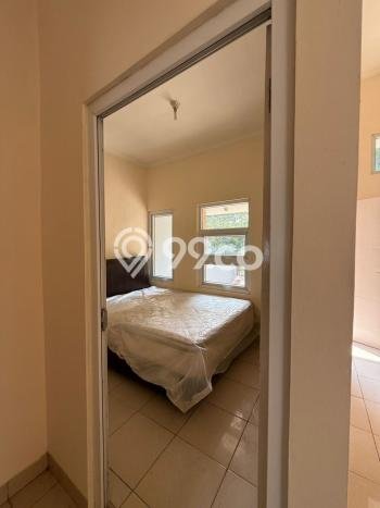 Rumah Modern 2 KT di Cibubur Bogor Unfurnished Rumah Modern 2 KT di Cibubur Bogor Unfurnished