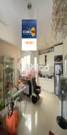 Dijual Hunian Rumah Nyaman 3 KT di Jaka Setia, Bekasi Dijual Hunian Rumah Nyaman 3 KT di Jaka Setia, Bekasi