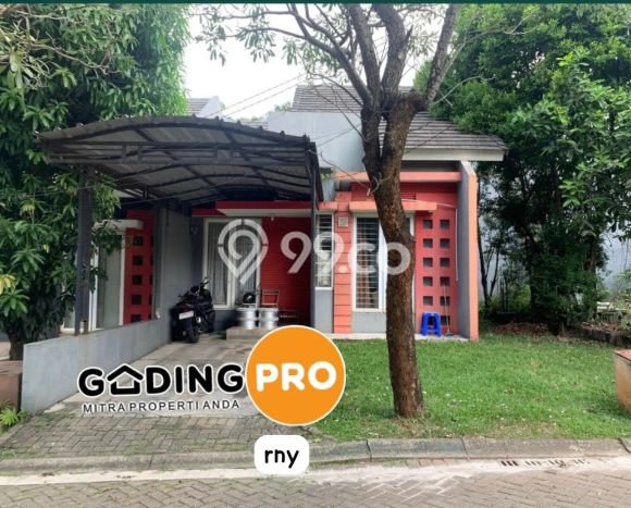 Dijual Hunian Rumah Nyaman 2 KT di Cibubur, Jakarta Timur Dijual Hunian Rumah Nyaman 2 KT di Cibubur, Jakarta Timur