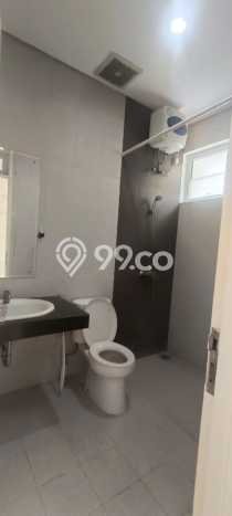 Rumah Modern 4 Kamar LT 162m2 di Jatikarya Rumah Modern 4 Kamar LT 162m2 di Jatikarya