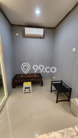 Siap Huni Apartemen di Depok 1 Kamar & 1 Kamar Mandi, Luas 34m2 Siap Huni Apartemen di Depok 1 Kamar & 1 Kamar Mandi, Luas 34m2