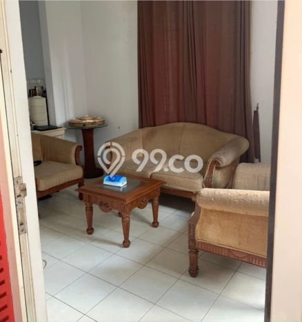 Dijual Hunian Rumah Nyaman 2 KT di Cibubur, Jakarta Timur Dijual Hunian Rumah Nyaman 2 KT di Cibubur, Jakarta Timur