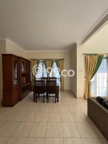 Ready to Use! Premium House LT 264m2 Desain Elegan di Cibubur Ready to Use! Premium House LT 264m2 Desain Elegan di Cibubur