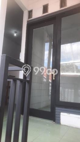Rumah Minimalis 2 KT LT 112m2 di Cibubur Rumah Minimalis 2 KT LT 112m2 di Cibubur
