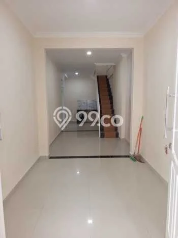 Rumah Modern Minimalis 3 KT Bisa Langsung Pindah di Jatisampurna Rumah Modern Minimalis 3 KT Bisa Langsung Pindah di Jatisampurna