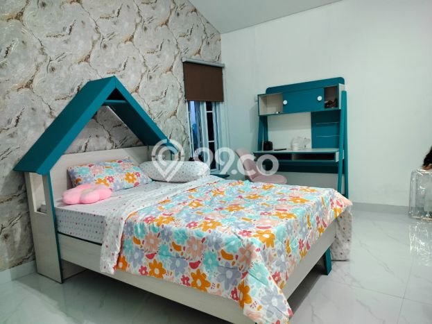 Vila Potensial Kawasan Cisarua, Area 1600m2m², Area Asri Vila Potensial Kawasan Cisarua, Area 1600m2m², Area Asri
