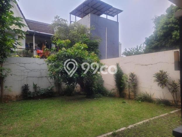 Rumah Minimalis 3 Kamar LT 280m2 di Cibubur Rumah Minimalis 3 Kamar LT 280m2 di Cibubur