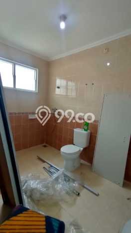 Jual Rumah Eksklusif 3 KT di Cibubur, Jakarta Timur Jual Rumah Eksklusif 3 KT di Cibubur, Jakarta Timur