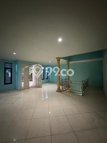 Jual Rumah Modern 4 KT di Kota Wisata, Bogor Jual Rumah Modern 4 KT di Kota Wisata, Bogor