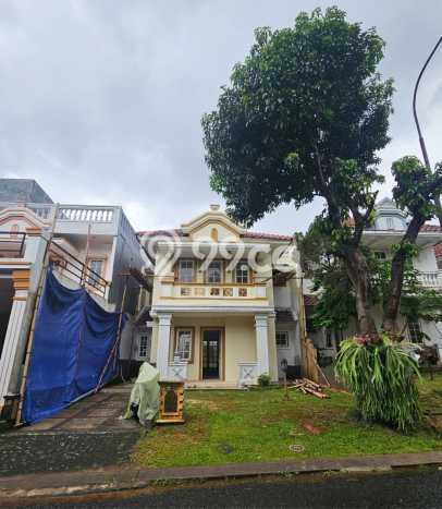 Dijual Hunian Rumah Terawat 3 Kamar di Legenda Wisata, Bogor Dijual Hunian Rumah Terawat 3 Kamar di Legenda Wisata, Bogor