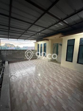 Jual Rumah Modern 4 KT di Kota Wisata, Bogor Jual Rumah Modern 4 KT di Kota Wisata, Bogor