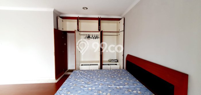 Rumah Elit Modern Siap Huni di Legenda Wisata Bogor Rumah Elit Modern Siap Huni di Legenda Wisata Bogor