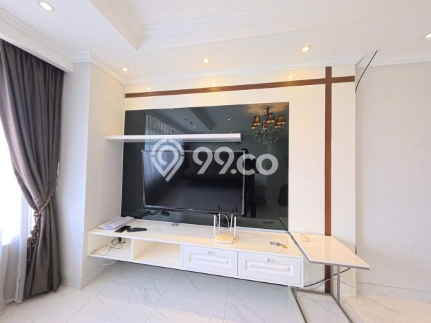 Hunian Apartemen Ideal untuk Dijual di Jakarta Timur dengan 1 Kamar Hunian Apartemen Ideal untuk Dijual di Jakarta Timur dengan 1 Kamar