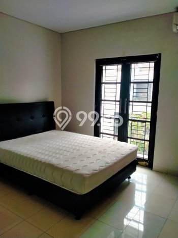 For Sale Hunian Rumah Nyaman 3 Kamar di Raffles Hills, Jakarta Timur For Sale Hunian Rumah Nyaman 3 Kamar di Raffles Hills, Jakarta Timur