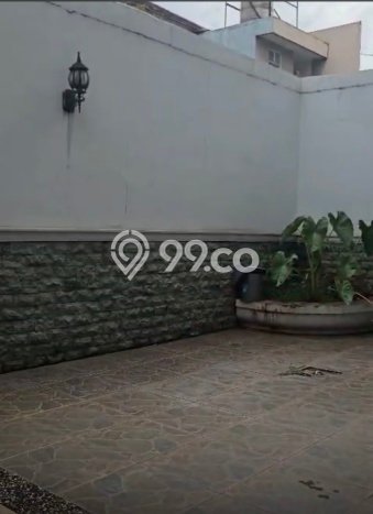 For Sale! Premium House LT 375m2 Desain Elegan di Kota Wisata For Sale! Premium House LT 375m2 Desain Elegan di Kota Wisata