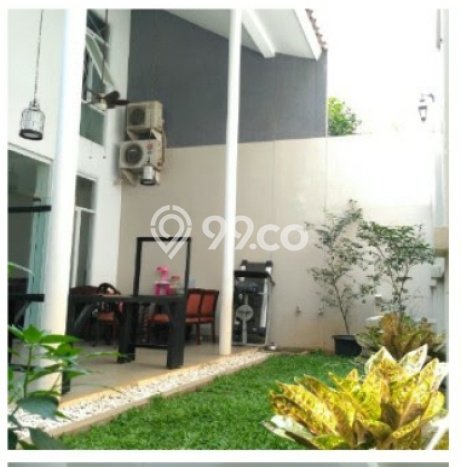 Jual Rumah Mewah Megah Dengan View Cantik di Legenda Wisata, Bogor Jual Rumah Mewah Megah Dengan View Cantik di Legenda Wisata, Bogor