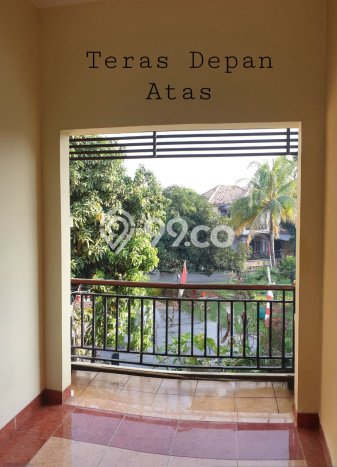 Ready to Use! Premium House LT 220m2 Desain Modern di Raffles Hills Ready to Use! Premium House LT 220m2 Desain Modern di Raffles Hills