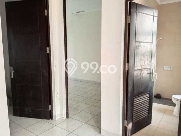 Rumah Minimalis 3 Kamar LT 220m2 di Legenda Wisata Rumah Minimalis 3 Kamar LT 220m2 di Legenda Wisata